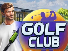 Игри Golf Club