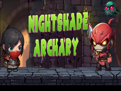 Игри Nightshade Archary