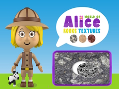 Игри World of Alice Rocks Textures