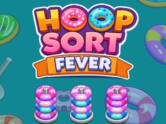 Игри Hoop Sort Fever