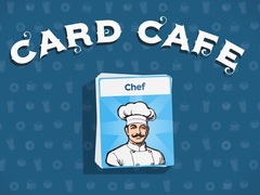 Игри Card Cafe