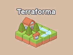 Игри Terraforma