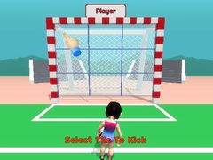 Игри Tic Tac Toe Soccer