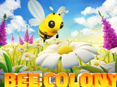 Игри Bee Colony
