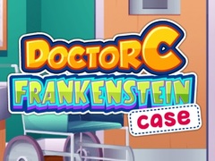Игри Doctor C: Frankenstein Case
