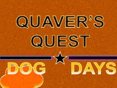 Игри Quaver's Quest: Dog Days