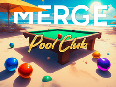 Игри Merge Pool