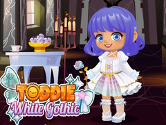 Игри Toddie White Gothic