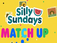 Игри Silly Sundays Match Up