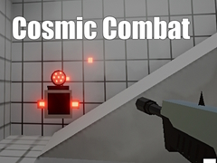 Игри Cosmic Combat