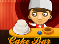 Игри Cake Bar