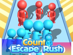 Игри Count Escape Rush