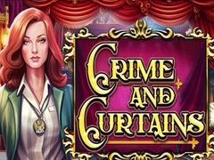 Игри Crime and Curtains
