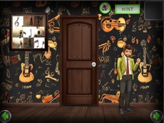 Игри Amgel Easy Room Escape 189