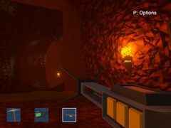 Игри Graceful mining