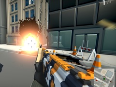 Игри Hitman: City Elimination