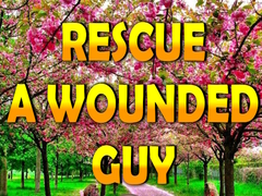 Игри Rescue A Wounded Guy