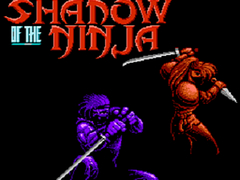 Игри Shadow of the Ninja