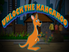 Игри Unlock The Kangaroo