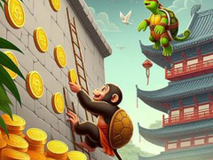 Игри Climb The Wall
