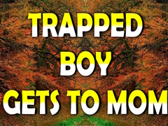 Игри Trapped Boy Gets To Mom