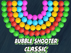 Игри Bubble Shooter Classic