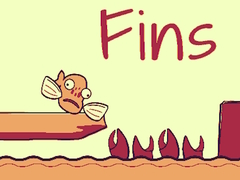 Игри Fins