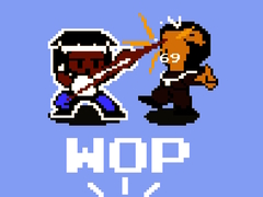 Игри WOP