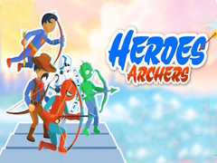 Игри Heroes Archers