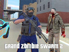 Игри Grand Zombie Swarm 2
