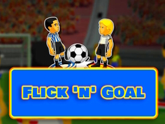 Игри Flick 'n' Goal