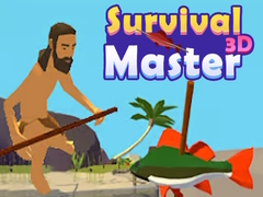 Игри Survival Master 3D