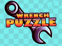 Игри Wrench Puzzle