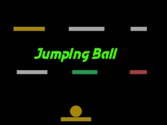 Игри Ball Jumps