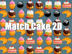 Игри Match Cake 2D