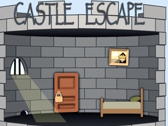 Игри Castle Escape