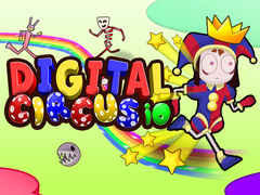 Игри Digital Circus IO