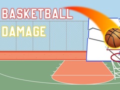Игри Basketball Damage