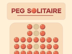 Игри Peg Solitaire