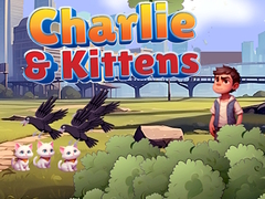 Игри Charlie & Kittens