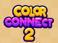 Игри Color Connect 2