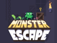 Игри Monster Escape