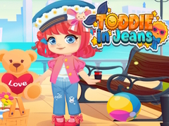 Игри Toddie In Jeans