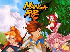 Игри Manga RPG