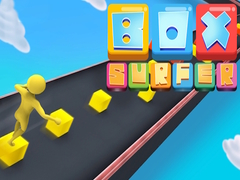 Игри Box Surfer