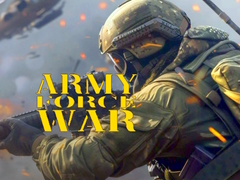 Игри Army Force War
