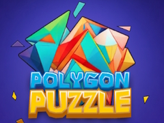 Игри Polygon Puzzle