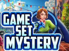 Игри Game Set Mystery