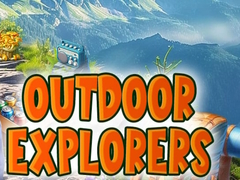 Игри Outdoor Explorers