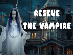 Игри Rescue the Vampire